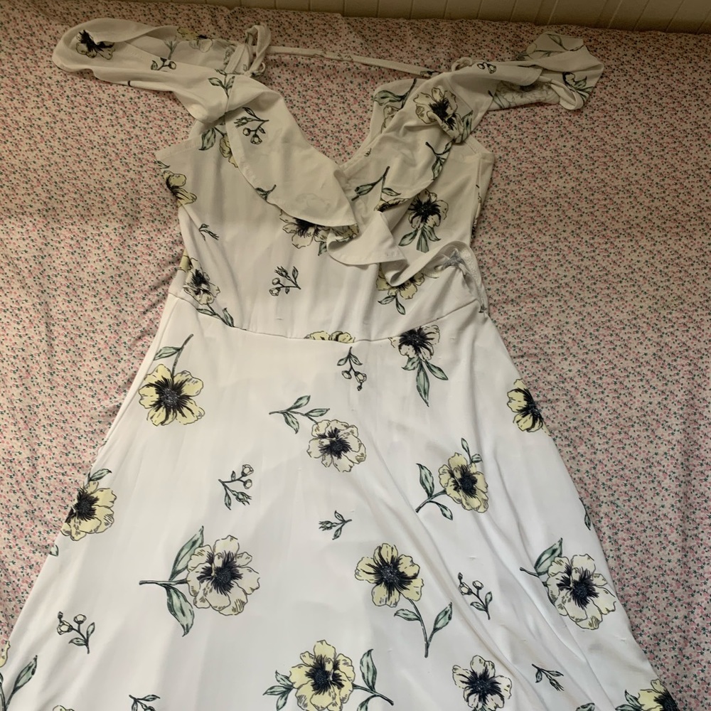 Midi dress